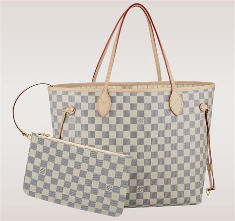 the neverfull tote.